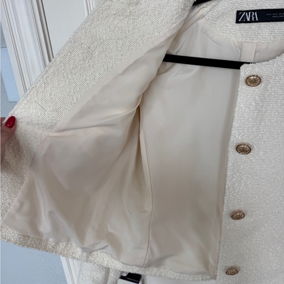 Zara Elegant Jacket - Picture 11 of 14